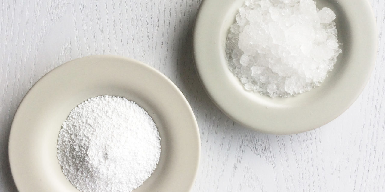 Peut on mettre du bicarbonate de soude dans le lave linge