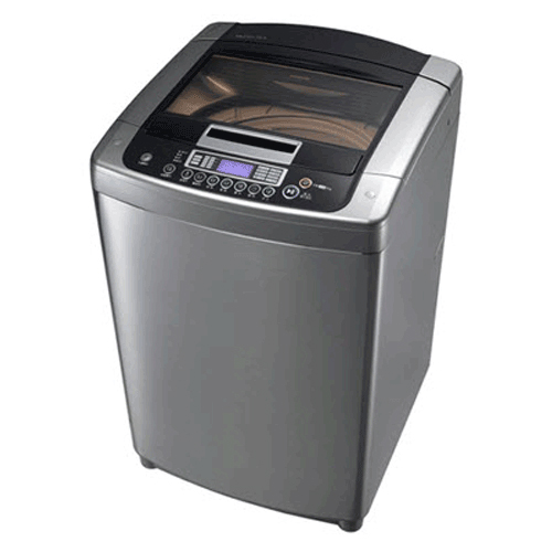 Capsule lave linge