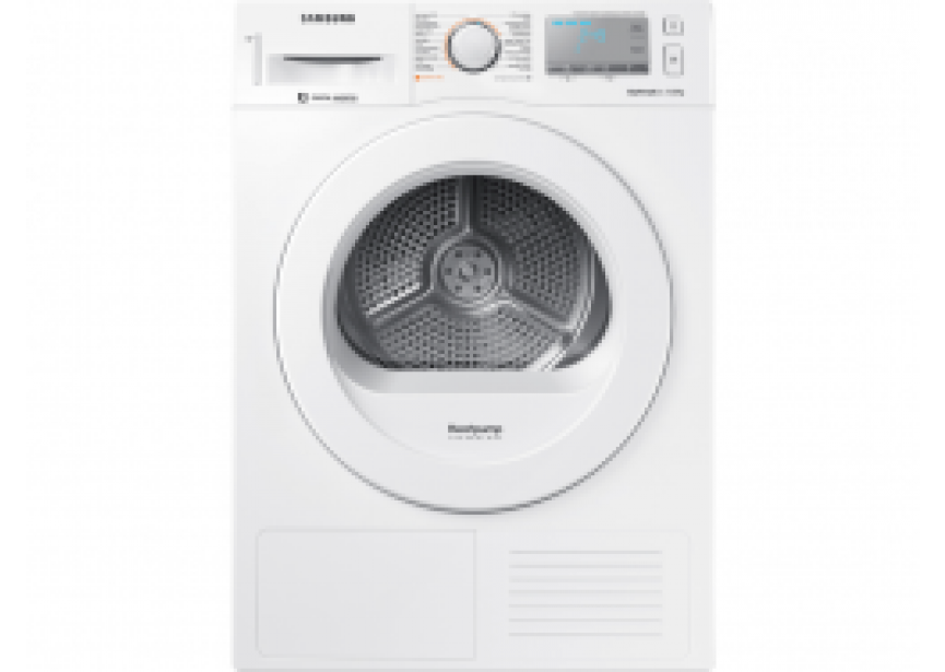 Lave linge et seche linge samsung