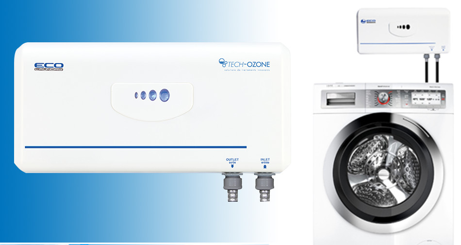 Lave linge sans lessive