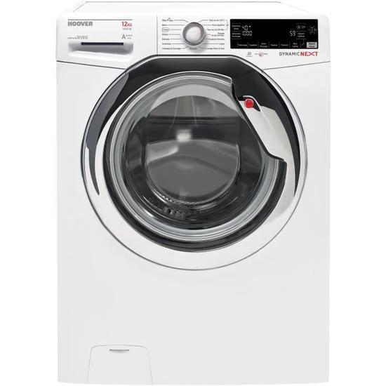 Lave linge 9 kg pas cher