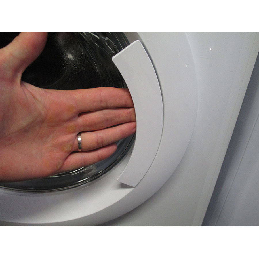 Lave linge electrolux ewf1284eow