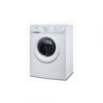 Electrolux intuition lave linge