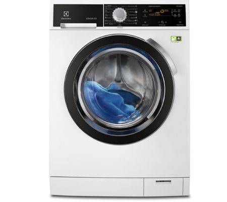 Lave linge electrolux avis