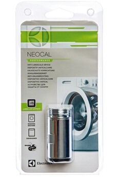Filtre anti calcaire lave linge
