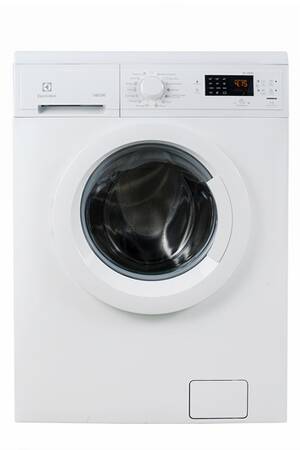 Lave linge hublot electrolux ew6f4810ra