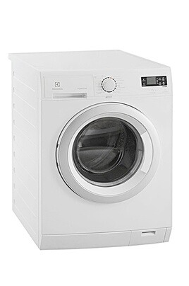 Lave linge electrolux avis