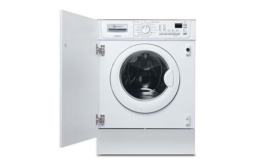 Avis sur lave linge electrolux