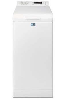 Lave linge electrolux ewd1265ds1
