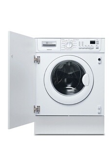 Erreur e40 lave linge electrolux