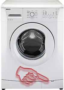 Nettoyer filtre lave linge indesit