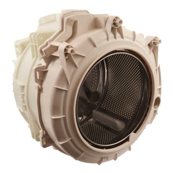 Lave linge tambour