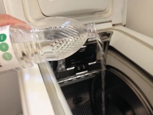 Comment nettoyer le tambour d un lave linge