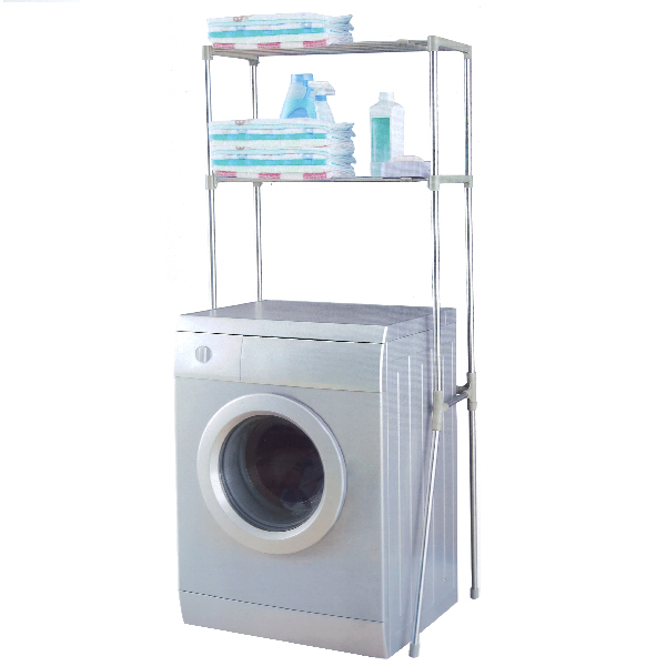 Etagere lave linge seche linge