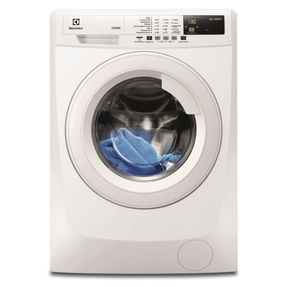 Fiche technique lave linge arthur martin electrolux