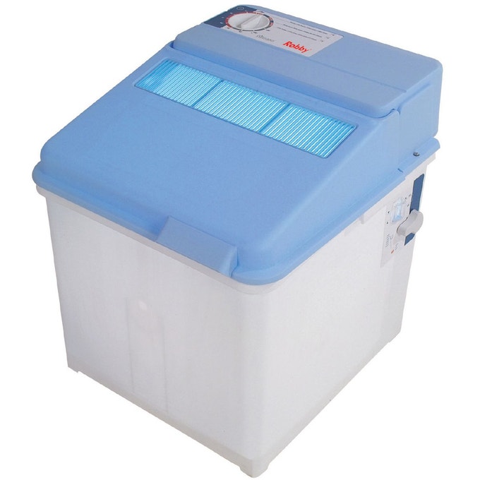 Mini lave linge sechant 3 kg