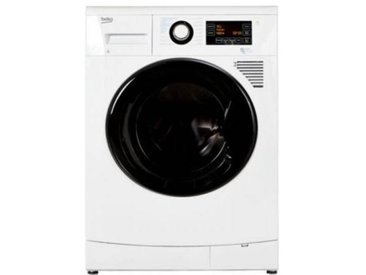 Lave linge sechant beko wda96160