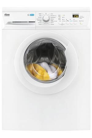 Lave linge hublot faure