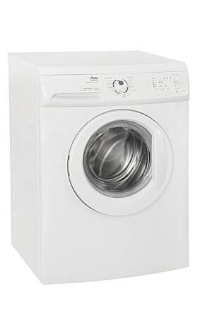 Lave linge faure flexidose