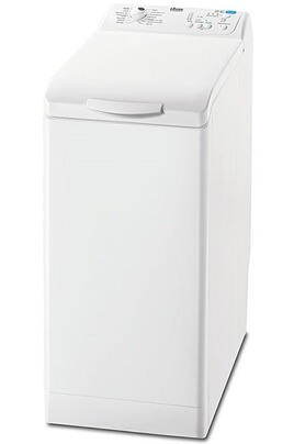 Lave linge thomson ouverture dessus