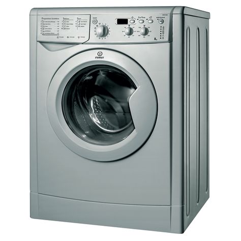 Lave linge pas cher sechant