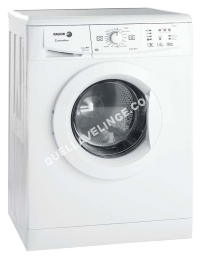 Lave linge fagor prix
