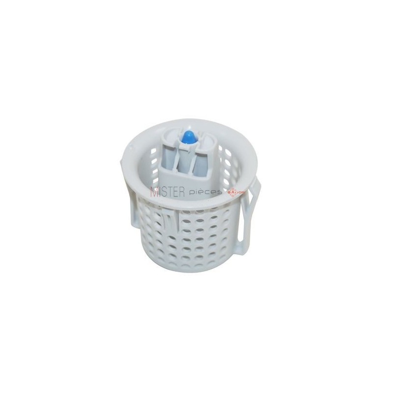 Filtre de vidange lave linge electrolux