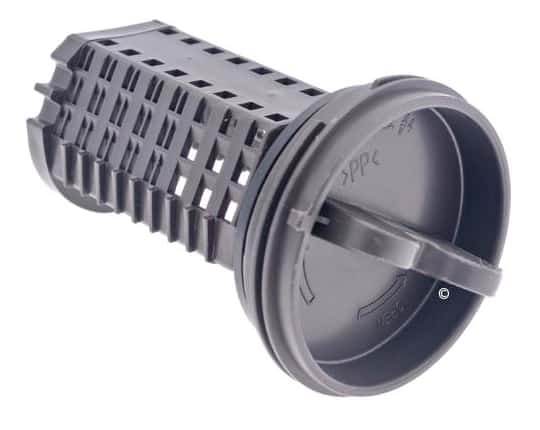 Nettoyage filtre lave linge brandt