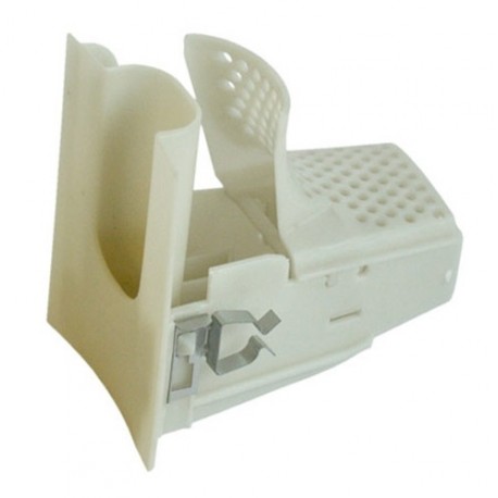 Filtre lave linge vedette