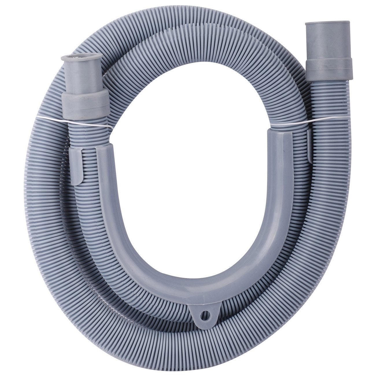 Tuyau d'évacuation lave linge