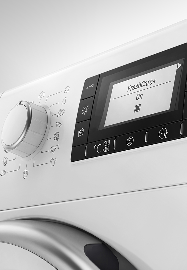 Bosch lave linge hublot wae28210ff