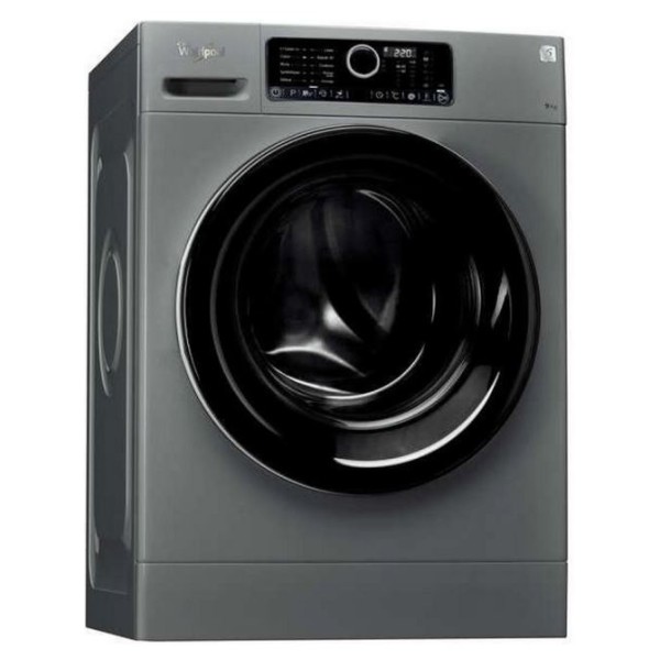 Whirlpool 6ème sens lave linge