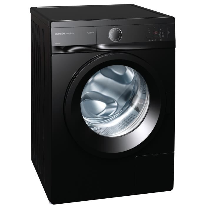 Gorenje lave linge