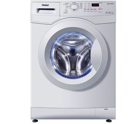 Lave linge haier hw60