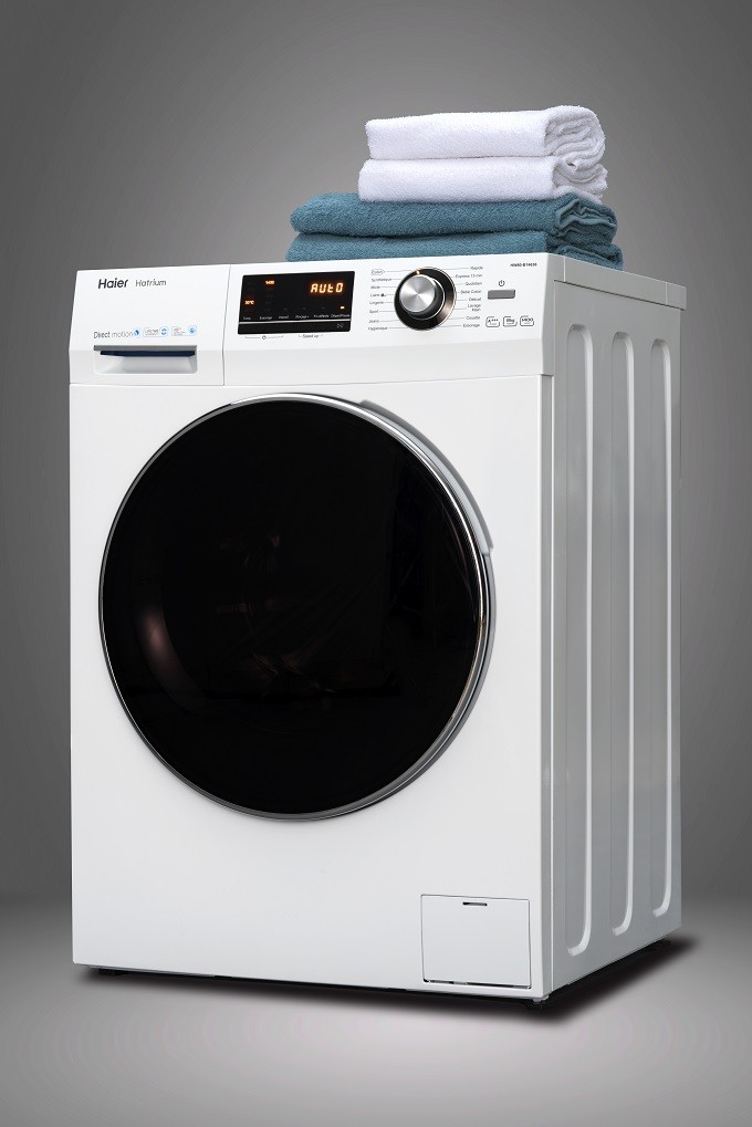 Lave linge garantie a vie