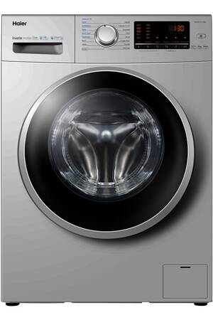 Lave linge hublo