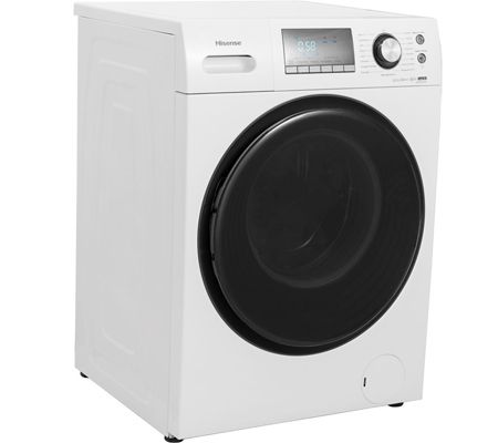 Lave linge hisense
