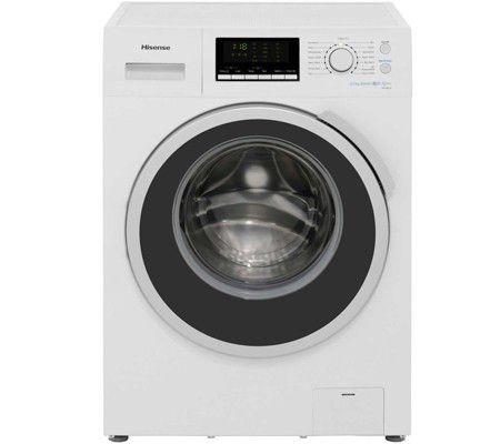 Les numeriques lave linge sechant