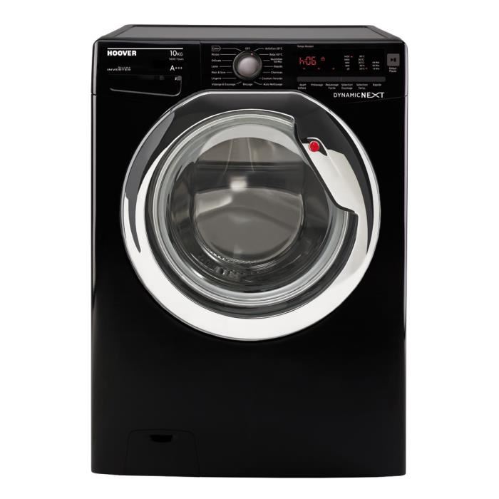 Lave linge 10 kg a+++