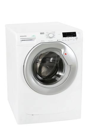 Hoover vt1014d2 - lave-linge frontal