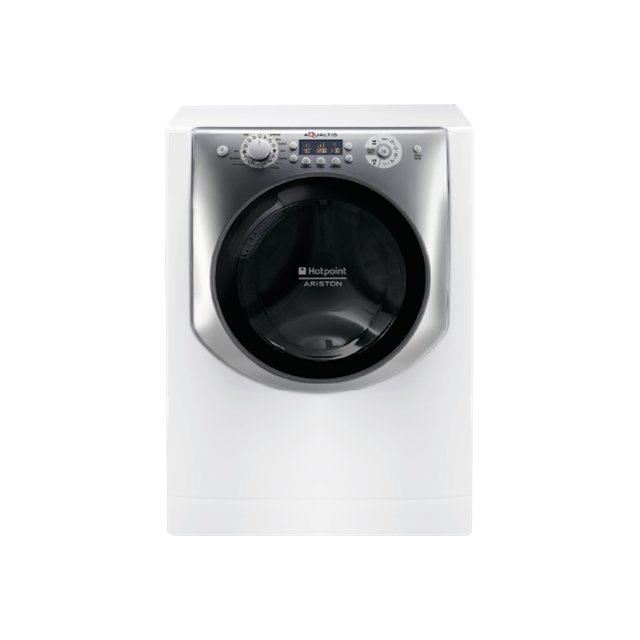 Lave linge hotpoint 9 kg 1400 tours