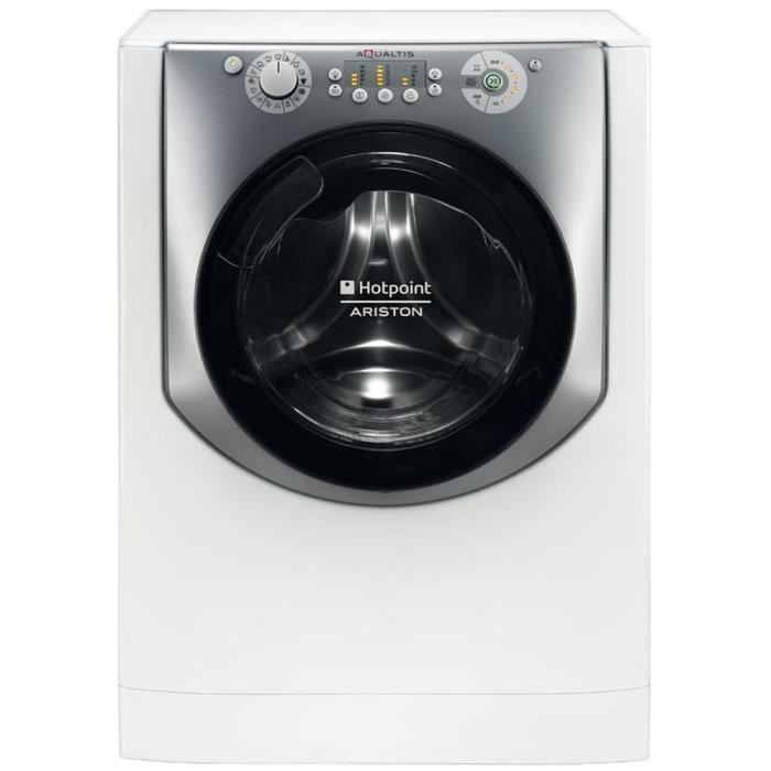Lave linge hotpoint 9kg