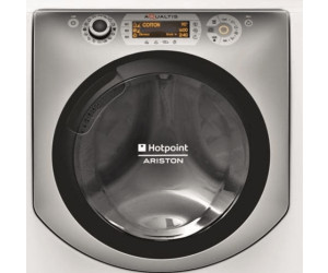 Hotpoint aqd1070d69fr - lave linge séchant