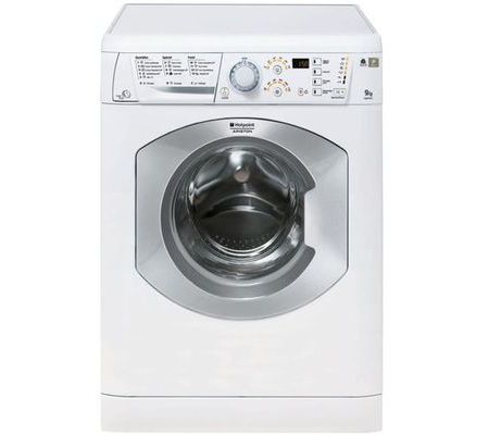 Hotpoint ariston - lave linge frontal aq103f49