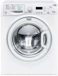 Lave linge hotpoint wmf823k