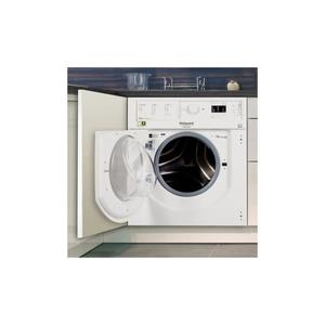 Consommation lave linge watt
