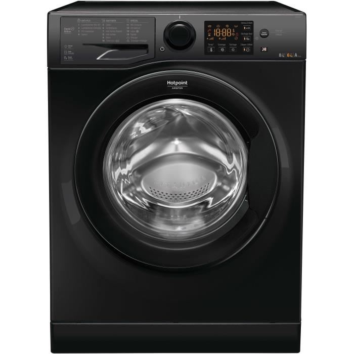 Lave linge hotpoint 10kg