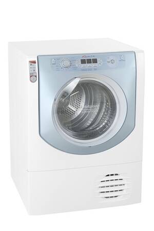 Lave linge seche linge hotpoint ariston