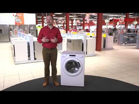 Notice whirlpool lave linge 6 sens