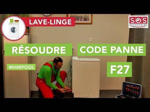Lave linge whirlpool awe 5213